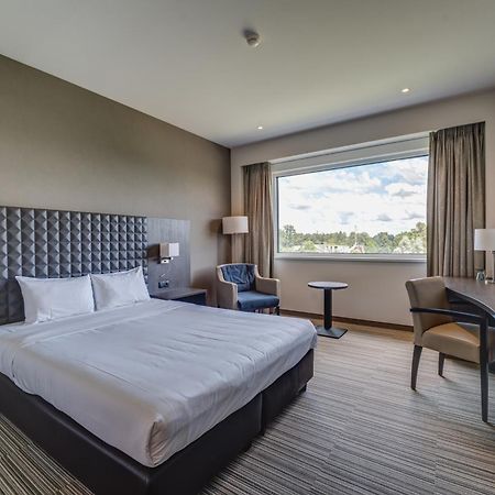 Mezzo Hotel & Business Beringen Extérieur photo